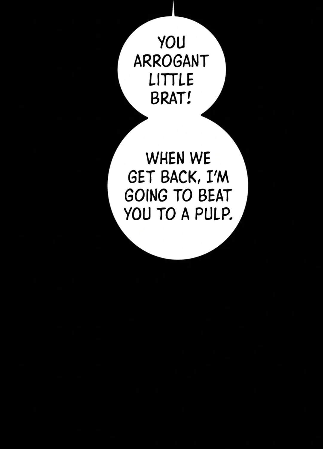 Heavenly Moon Chapter 113 page 105 - 
