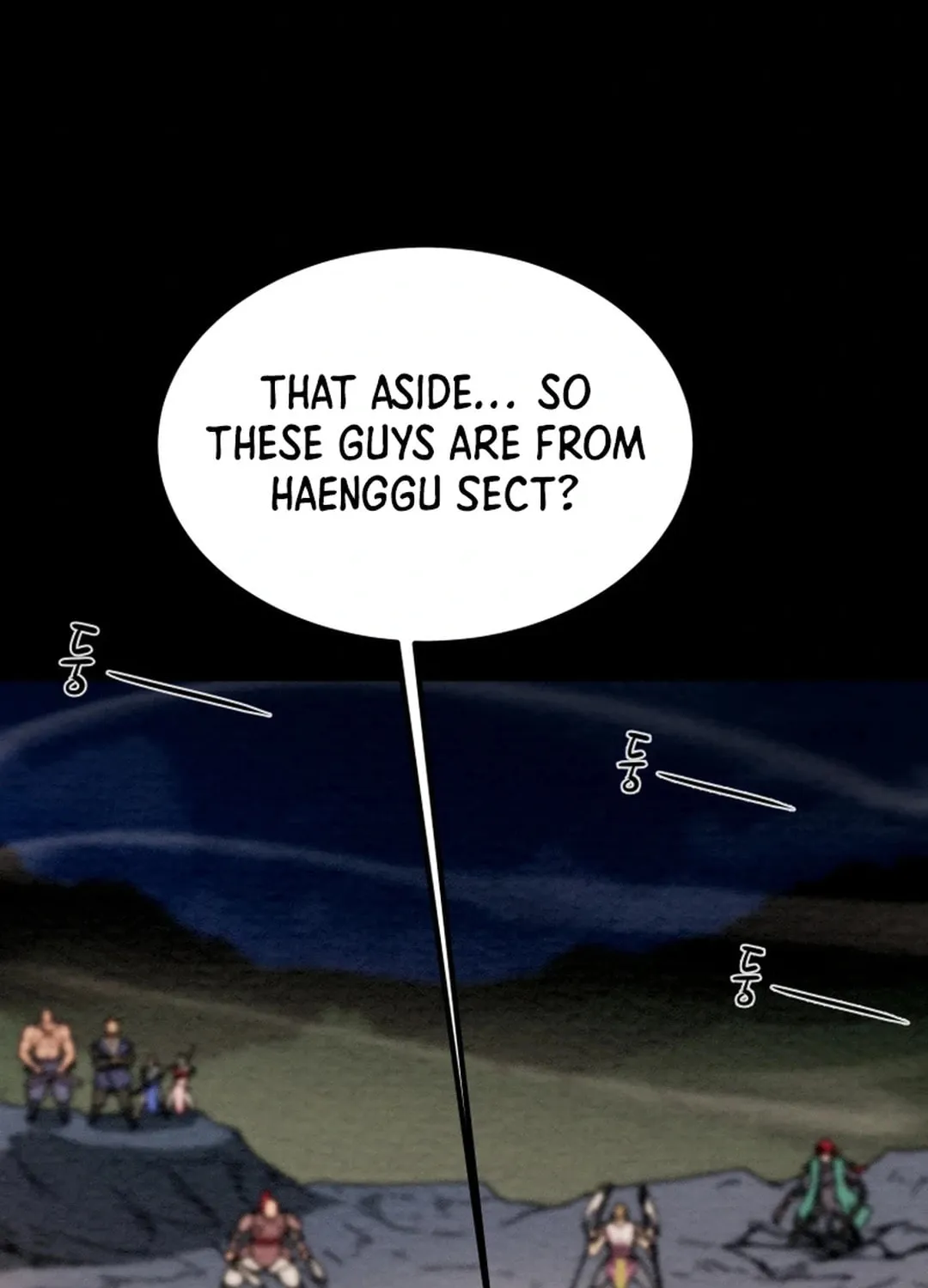 Heavenly Moon Chapter 113 page 106 - 