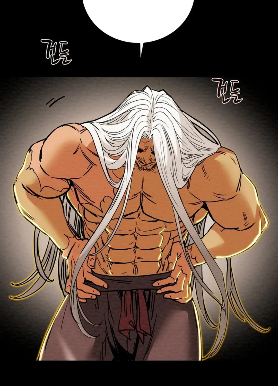 Heavenly Moon Chapter 113 page 113 - 