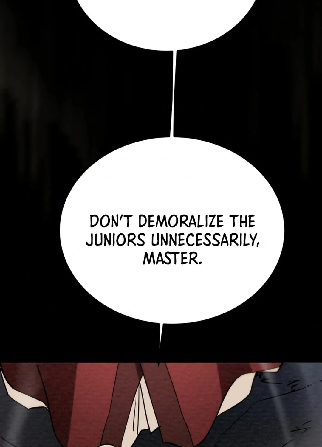 Heavenly Moon Chapter 113 page 135 - 
