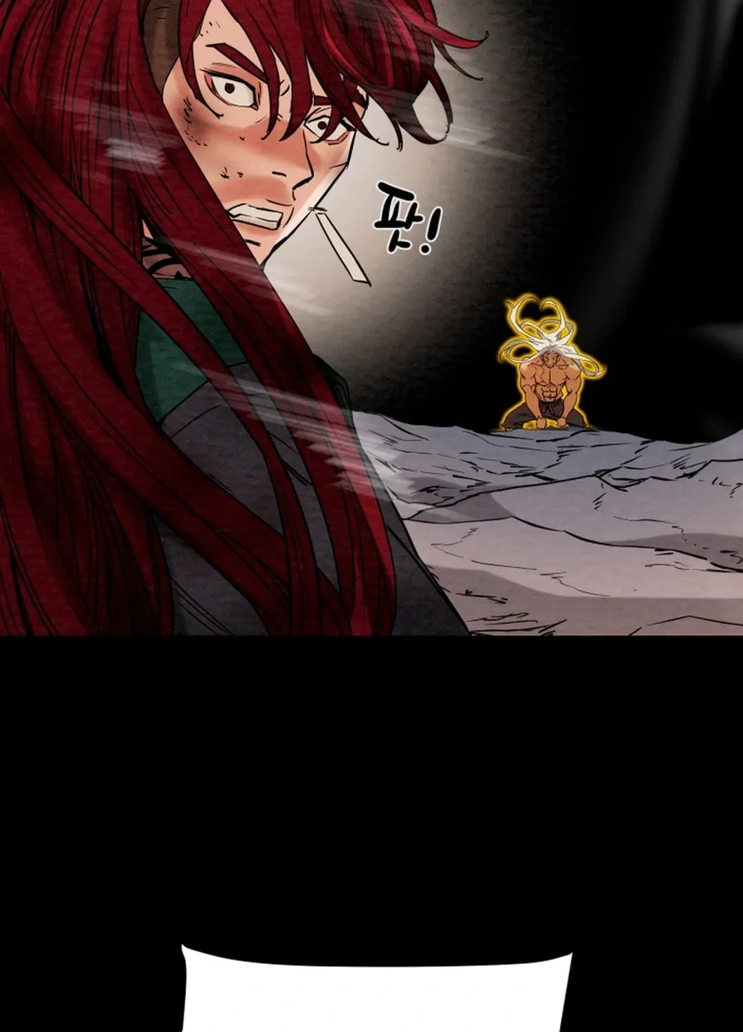 Heavenly Moon Chapter 113 page 138 - 