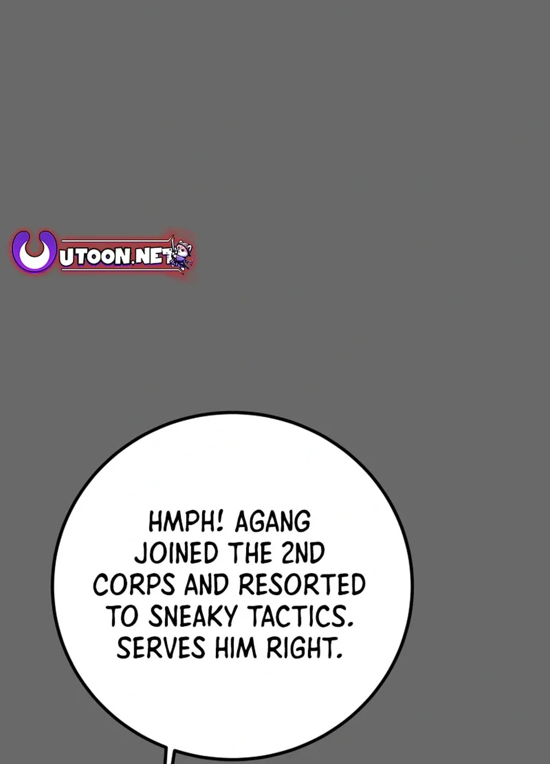 Heavenly Moon Chapter 113 page 15 - 