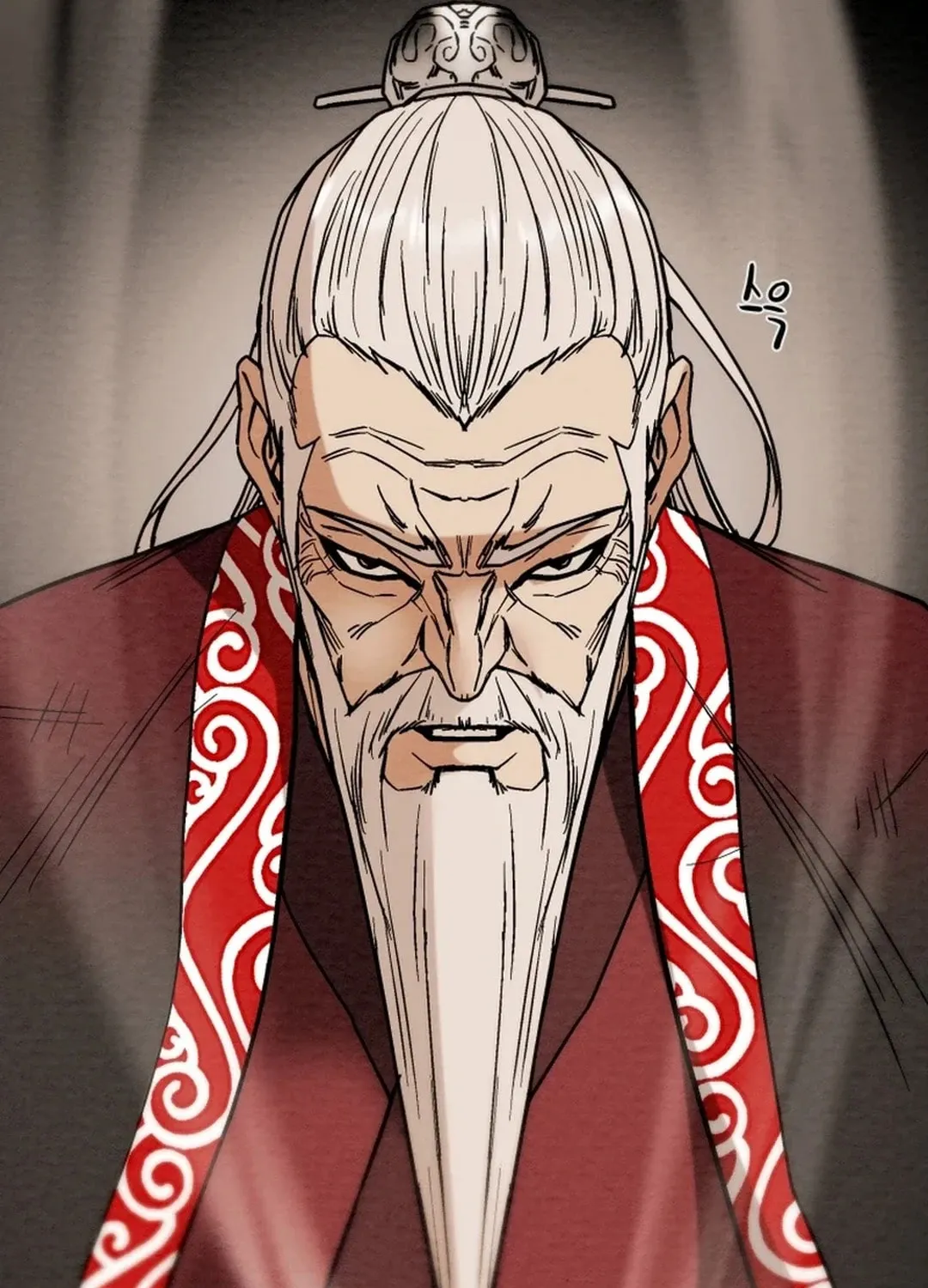 Heavenly Moon Chapter 113 page 147 - 