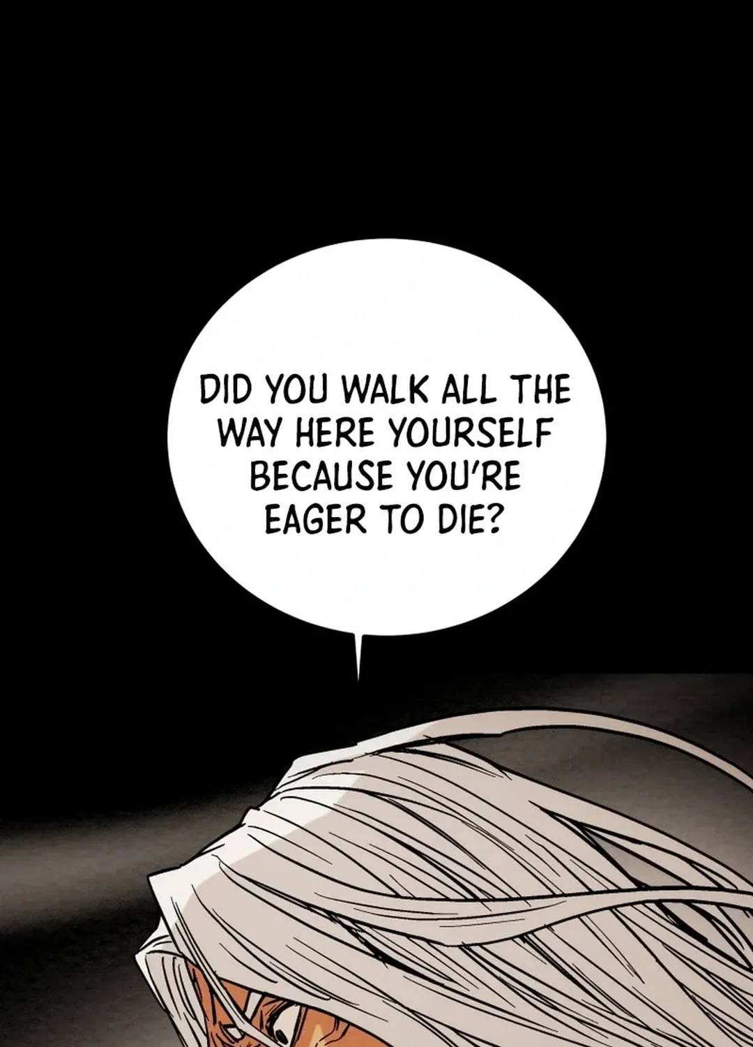 Heavenly Moon Chapter 113 page 155 - 