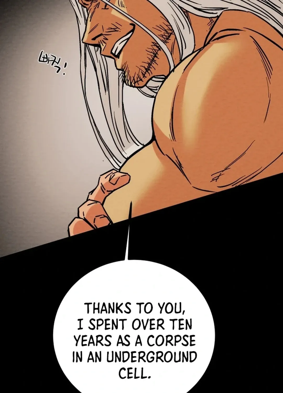 Heavenly Moon Chapter 113 page 156 - 