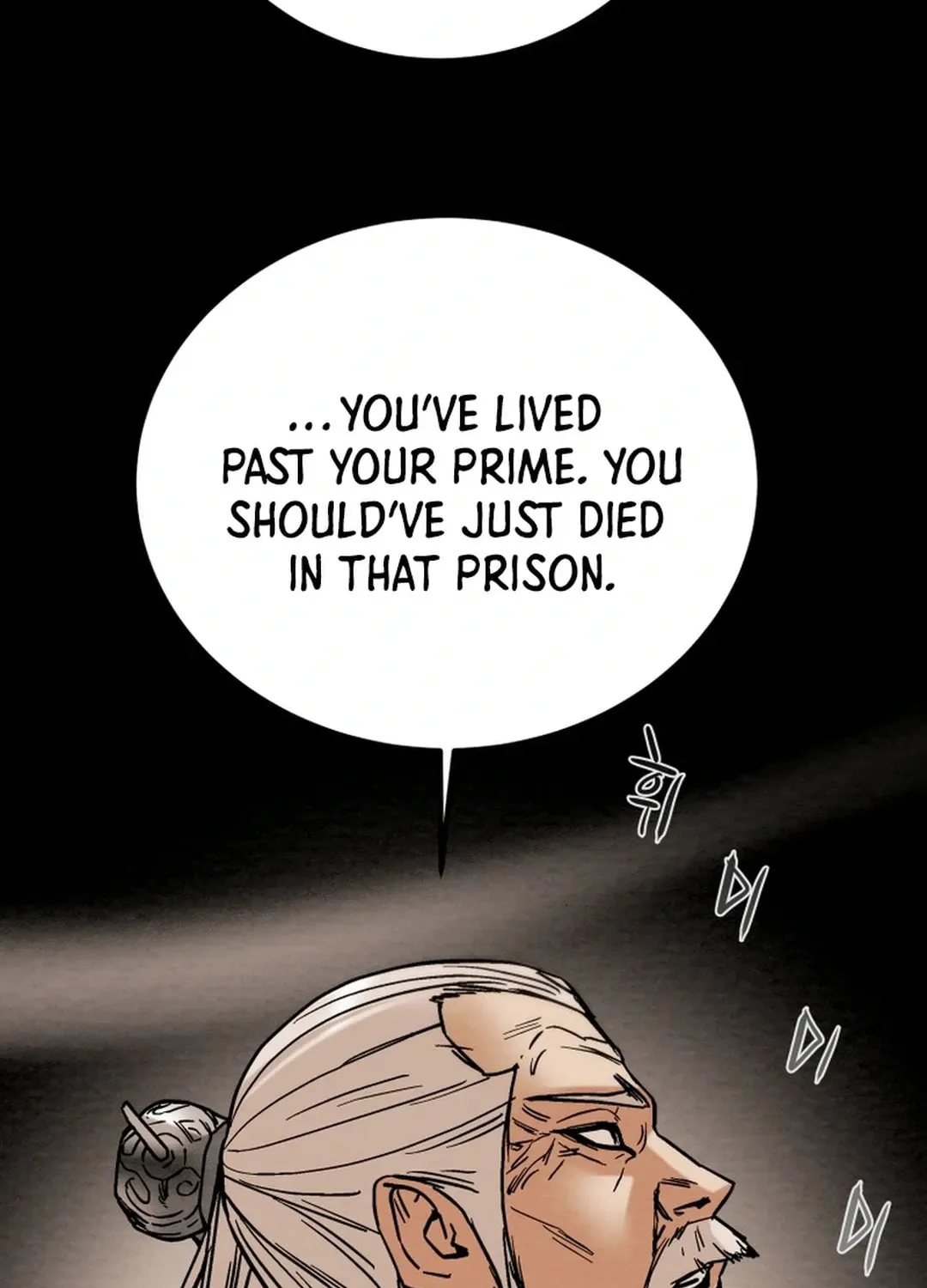 Heavenly Moon Chapter 113 page 157 - 