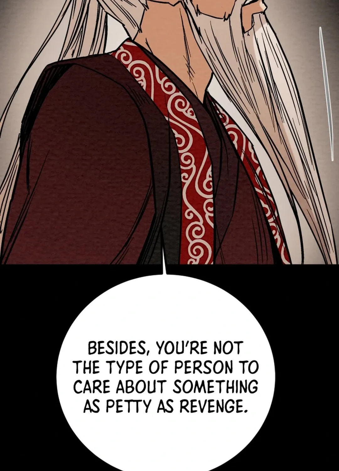 Heavenly Moon Chapter 113 page 158 - 