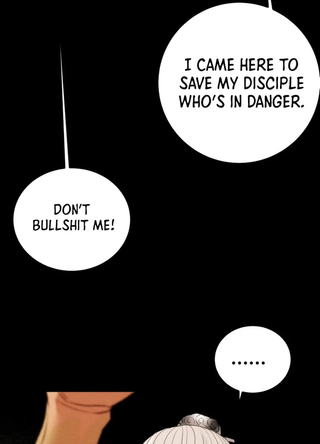 Heavenly Moon Chapter 113 page 161 - 