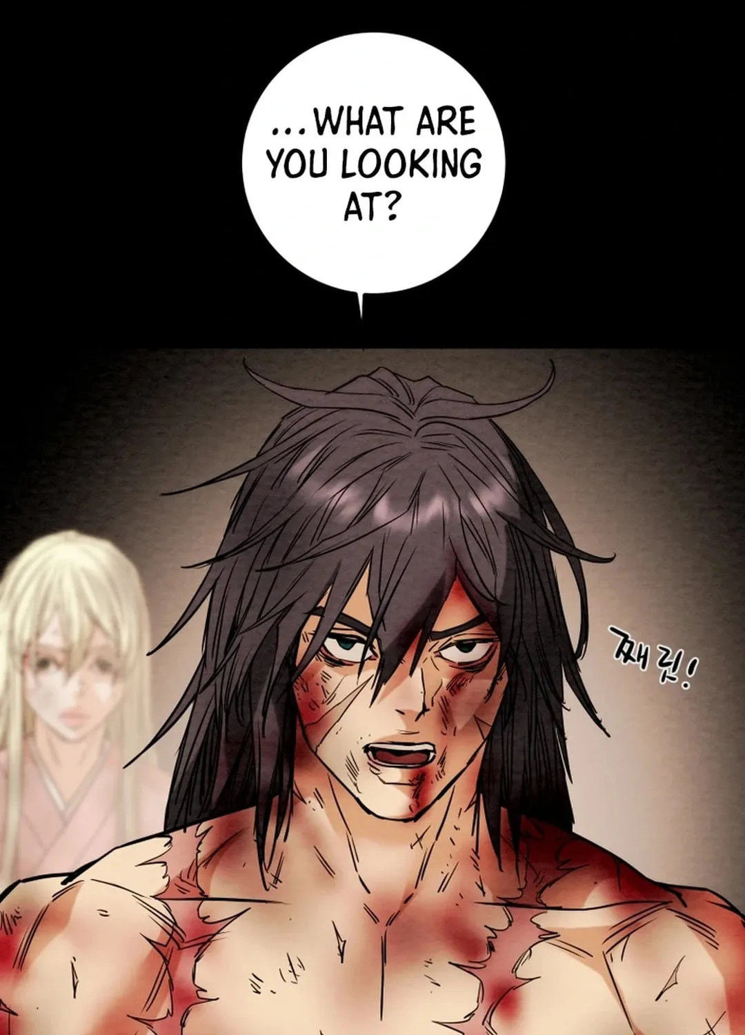 Heavenly Moon Chapter 113 page 163 - 