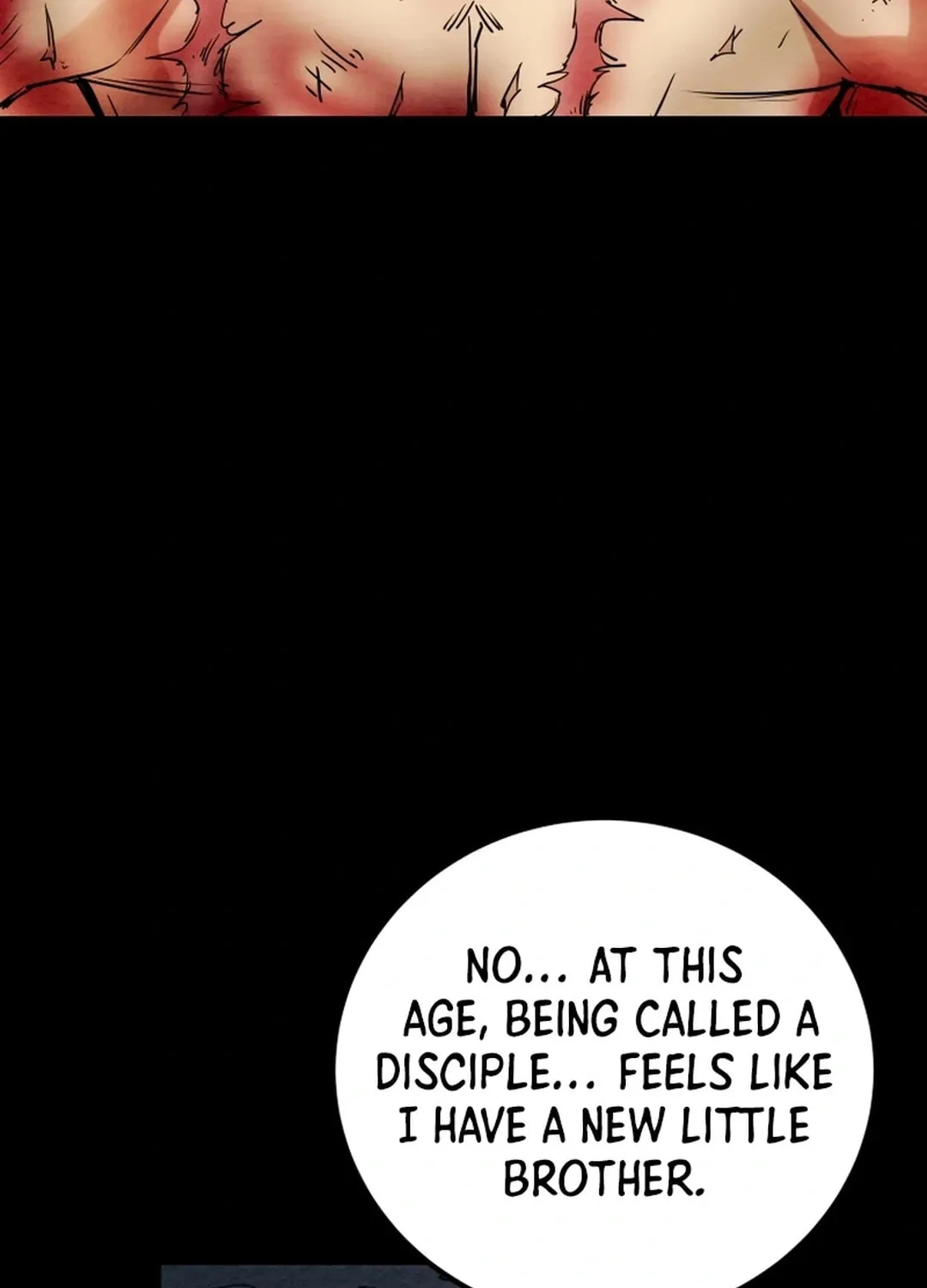Heavenly Moon Chapter 113 page 164 - 