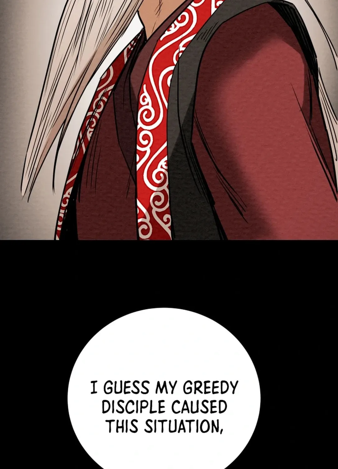 Heavenly Moon Chapter 113 page 168 - 