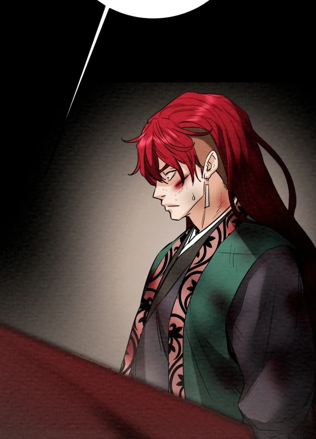 Heavenly Moon Chapter 113 page 169 - 