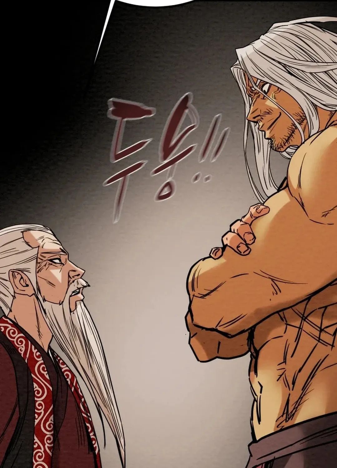 Heavenly Moon Chapter 113 page 176 - 
