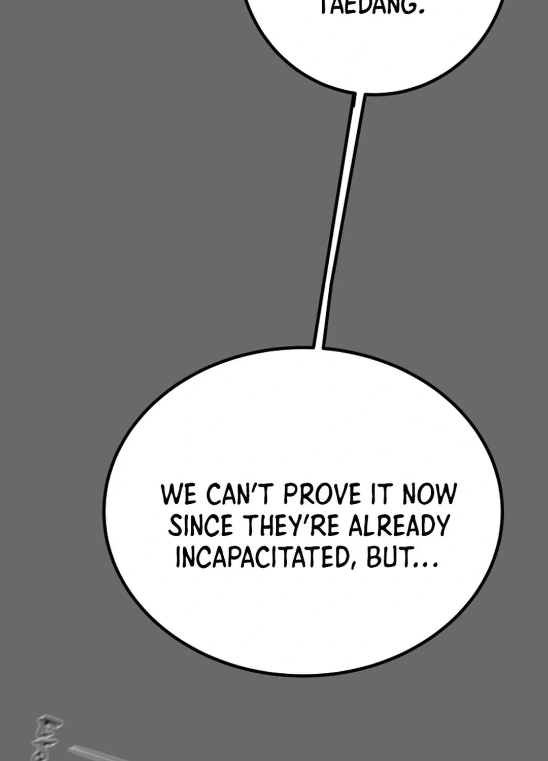 Heavenly Moon Chapter 113 page 19 - 