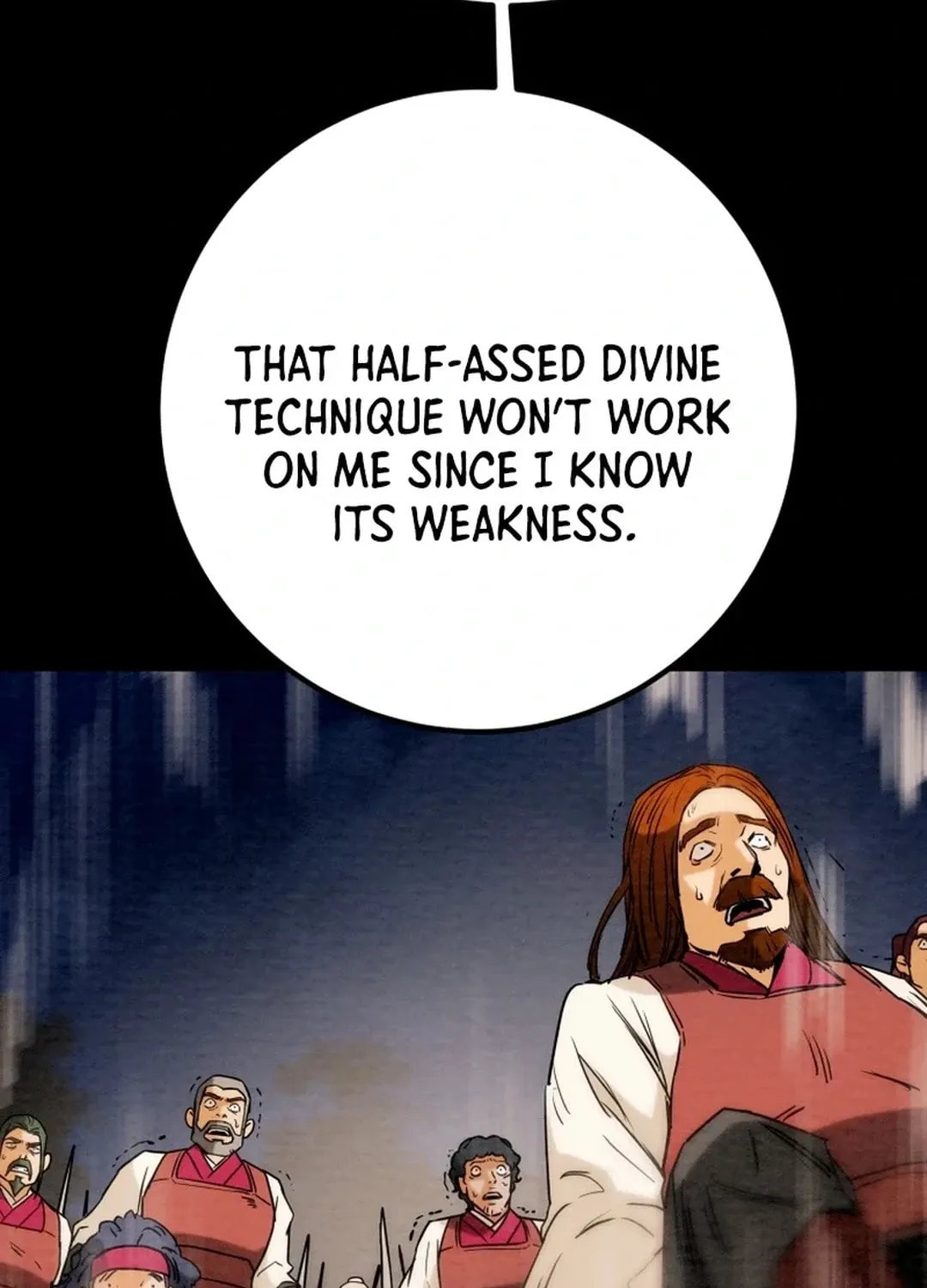 Heavenly Moon Chapter 113 page 181 - 