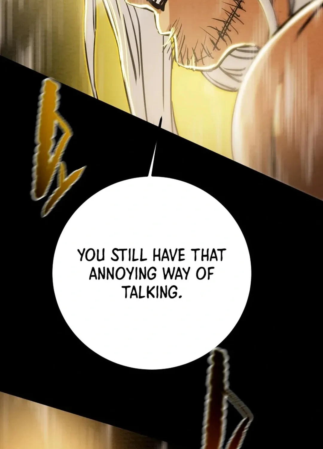 Heavenly Moon Chapter 113 page 184 - 