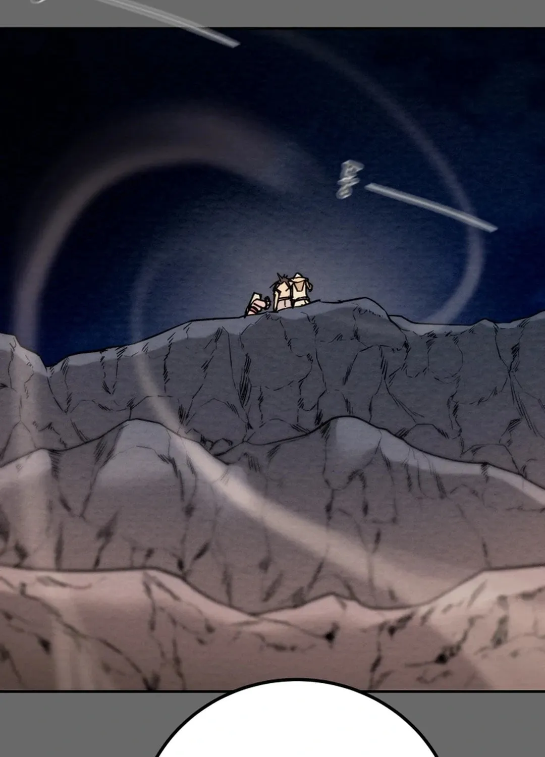 Heavenly Moon Chapter 113 page 20 - 