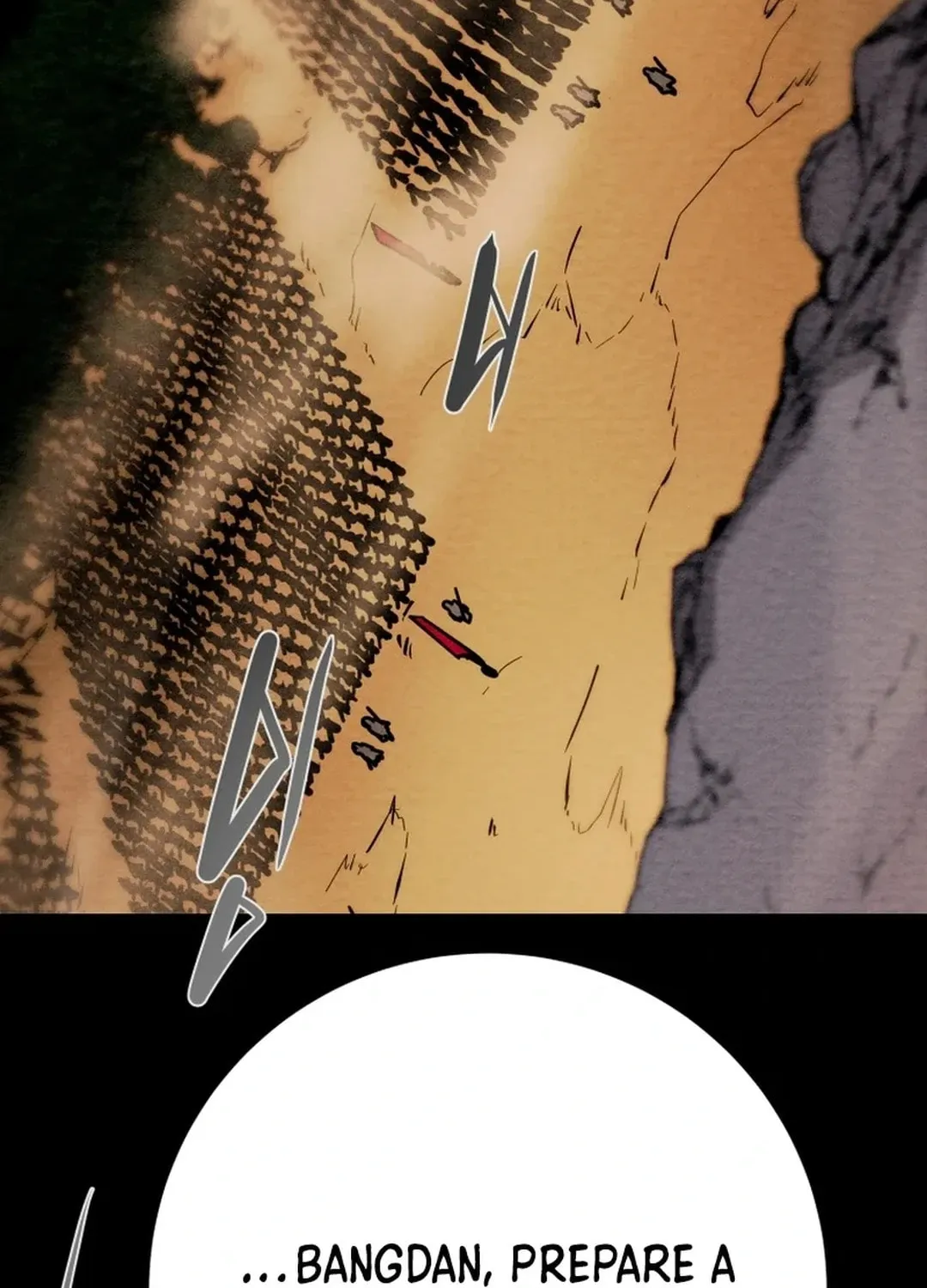Heavenly Moon Chapter 113 page 204 - 