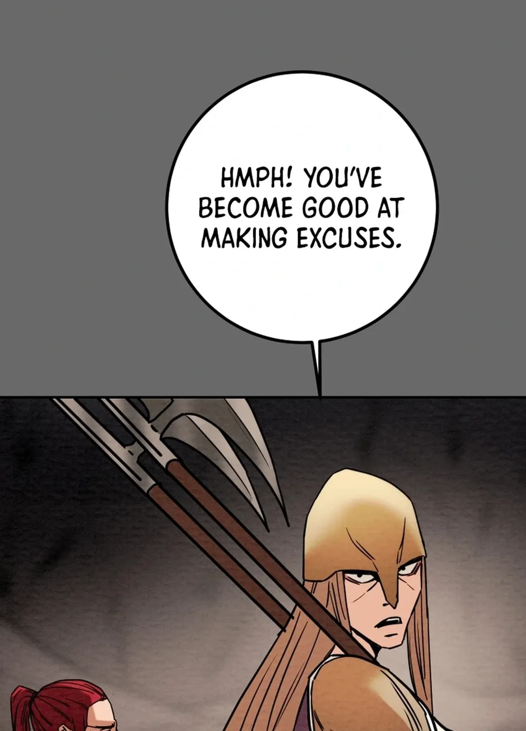 Heavenly Moon Chapter 113 page 22 - 