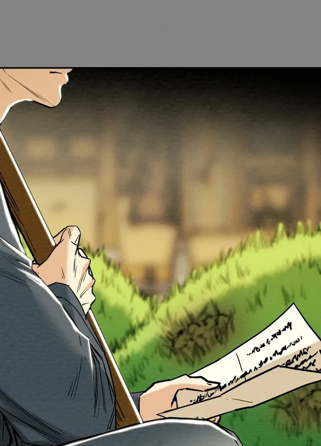 Heavenly Moon Chapter 113 page 217 - 