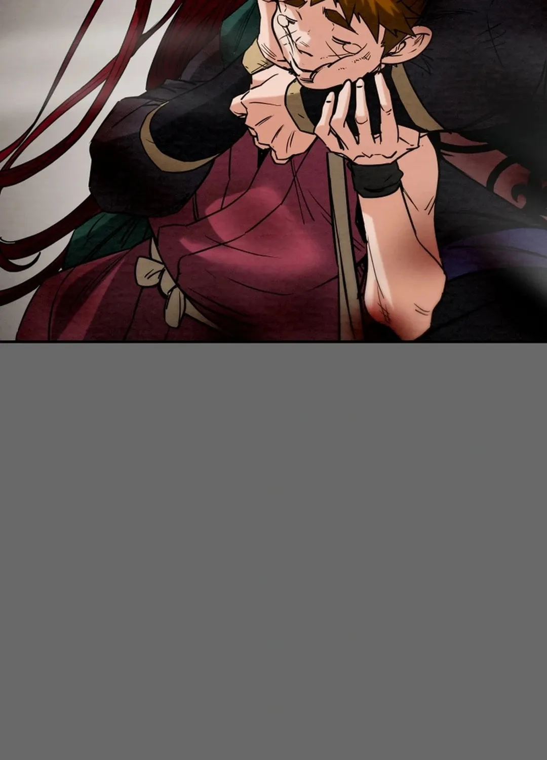 Heavenly Moon Chapter 113 page 25 - 