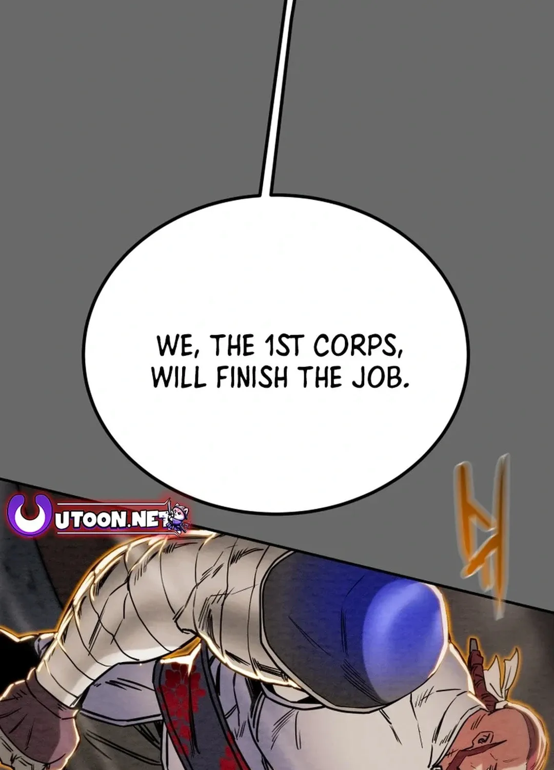 Heavenly Moon Chapter 113 page 30 - 