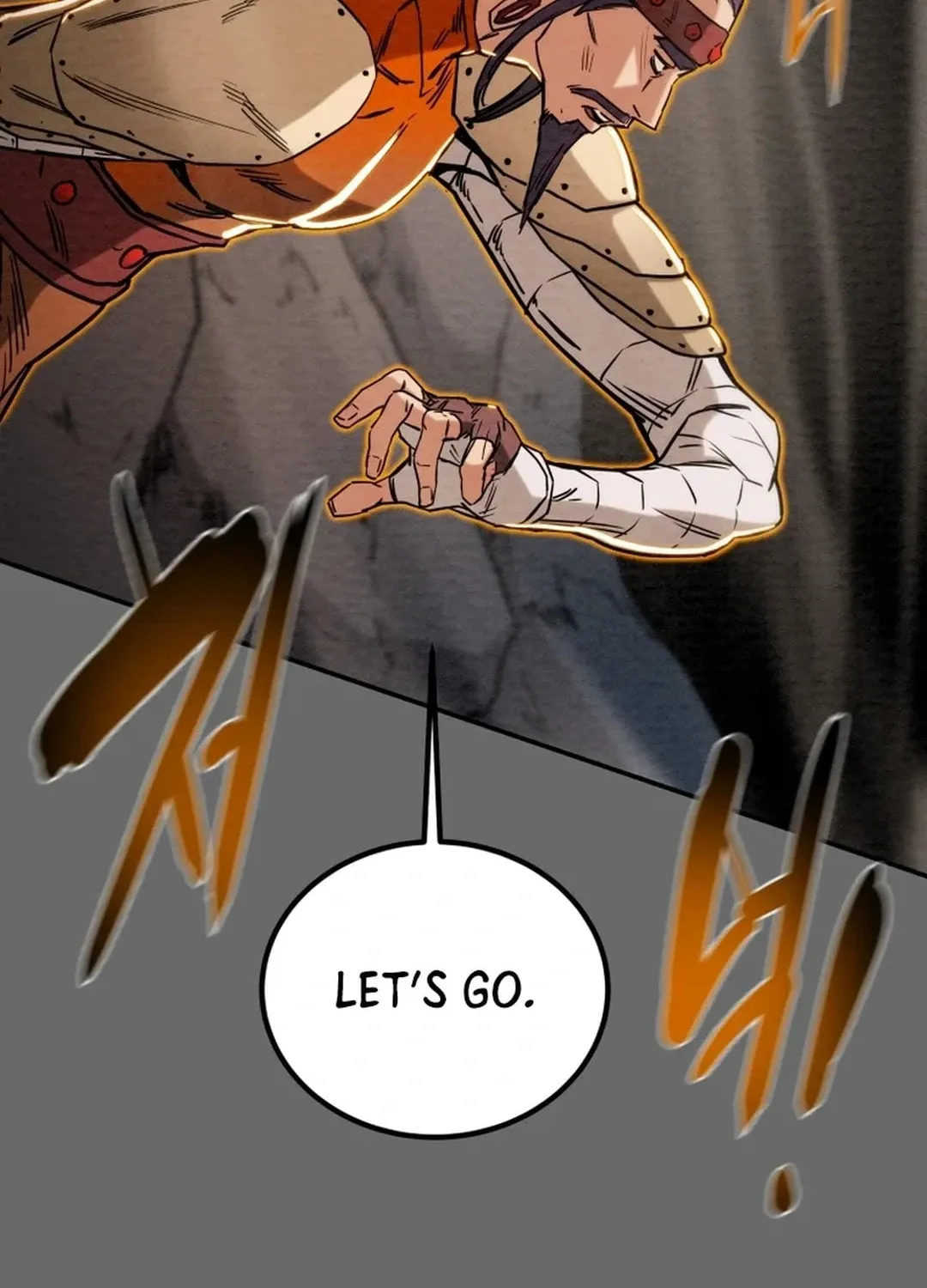 Heavenly Moon Chapter 113 page 32 - 