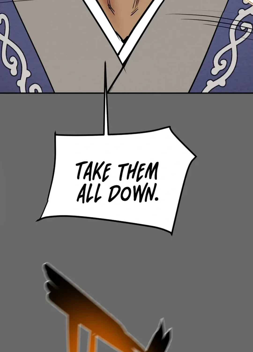 Heavenly Moon Chapter 113 page 36 - 