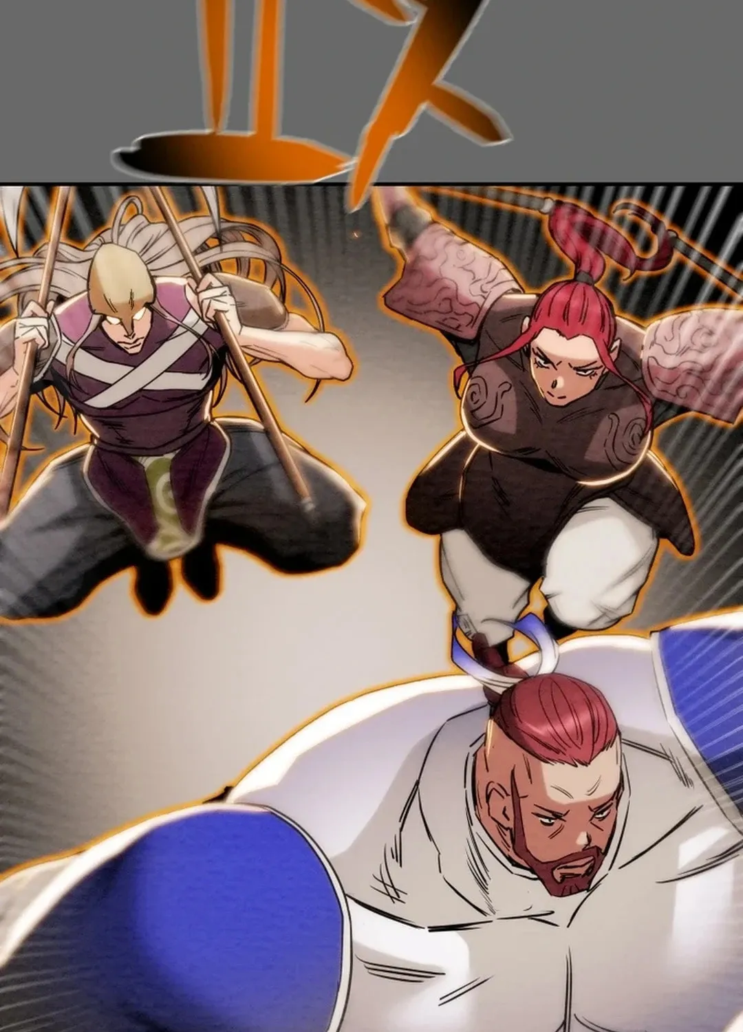 Heavenly Moon Chapter 113 page 37 - 