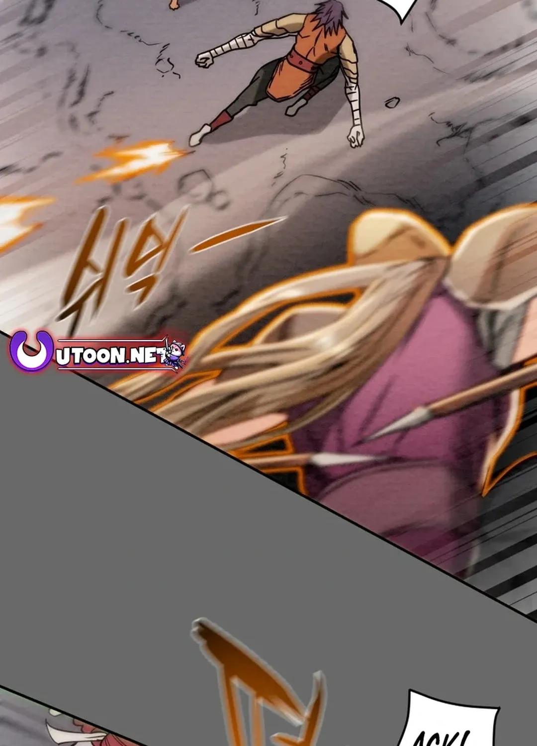 Heavenly Moon Chapter 113 page 40 - 
