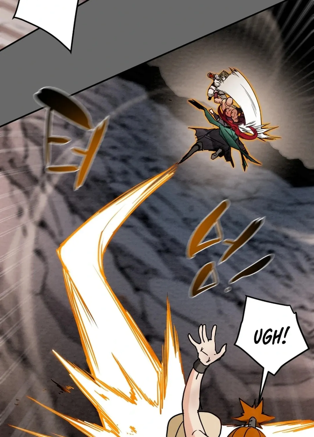 Heavenly Moon Chapter 113 page 43 - 