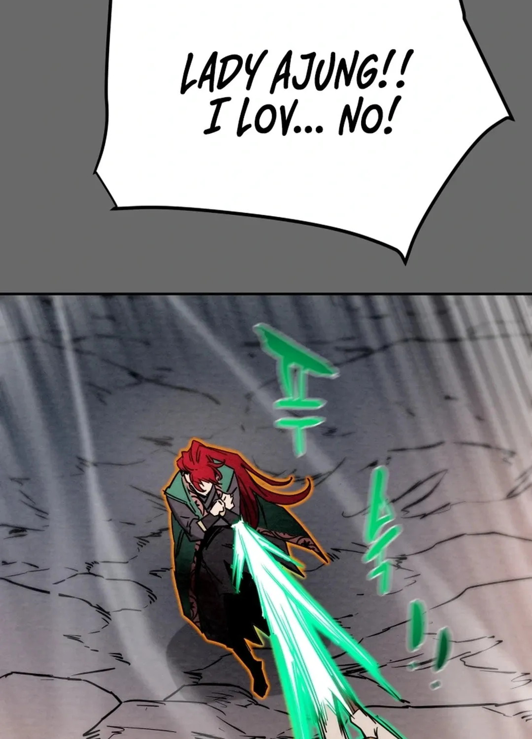 Heavenly Moon Chapter 113 page 51 - 