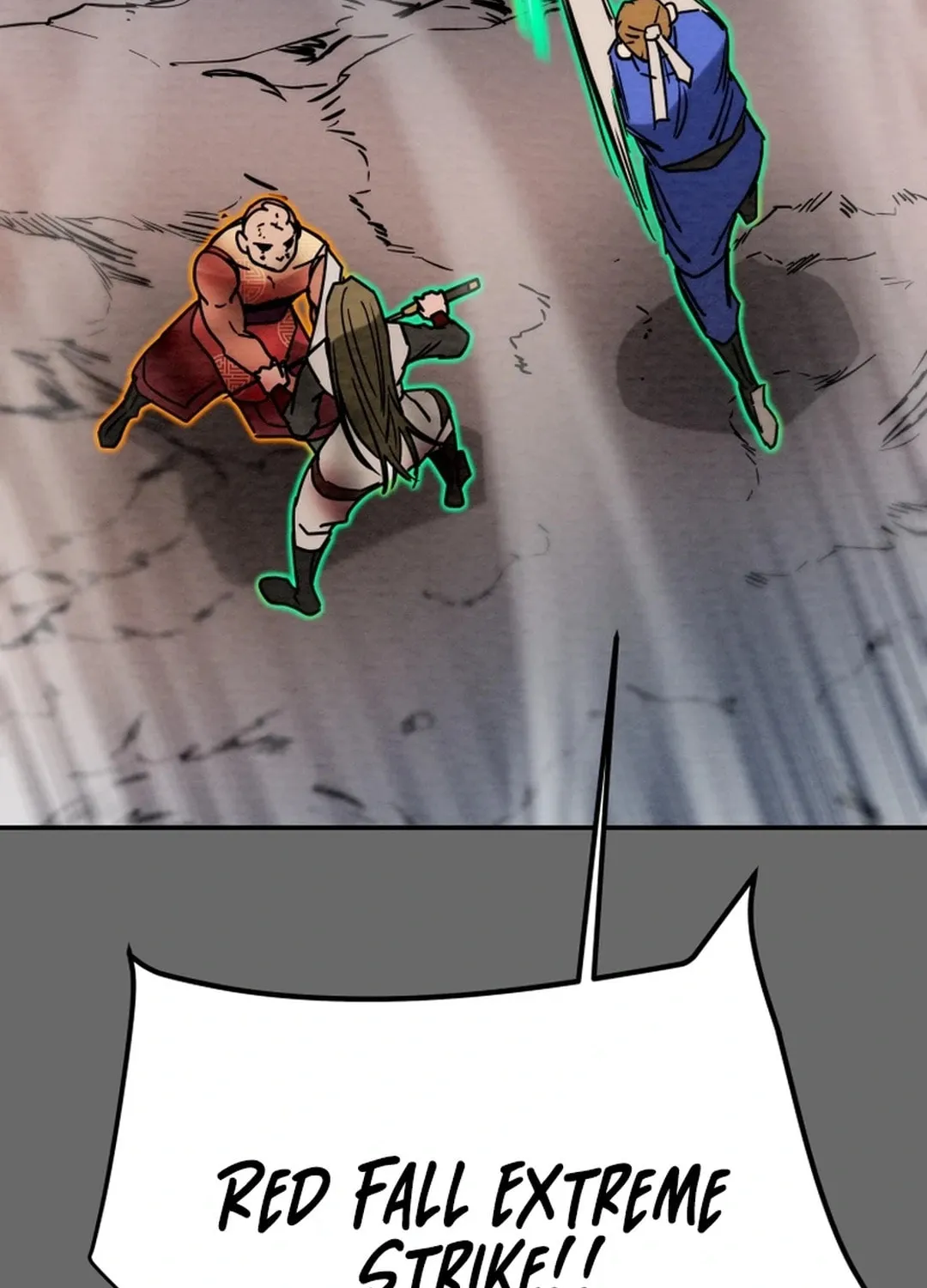 Heavenly Moon Chapter 113 page 52 - 