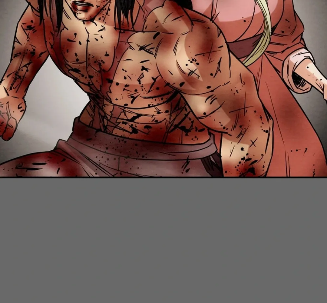 Heavenly Moon Chapter 113 page 55 - 