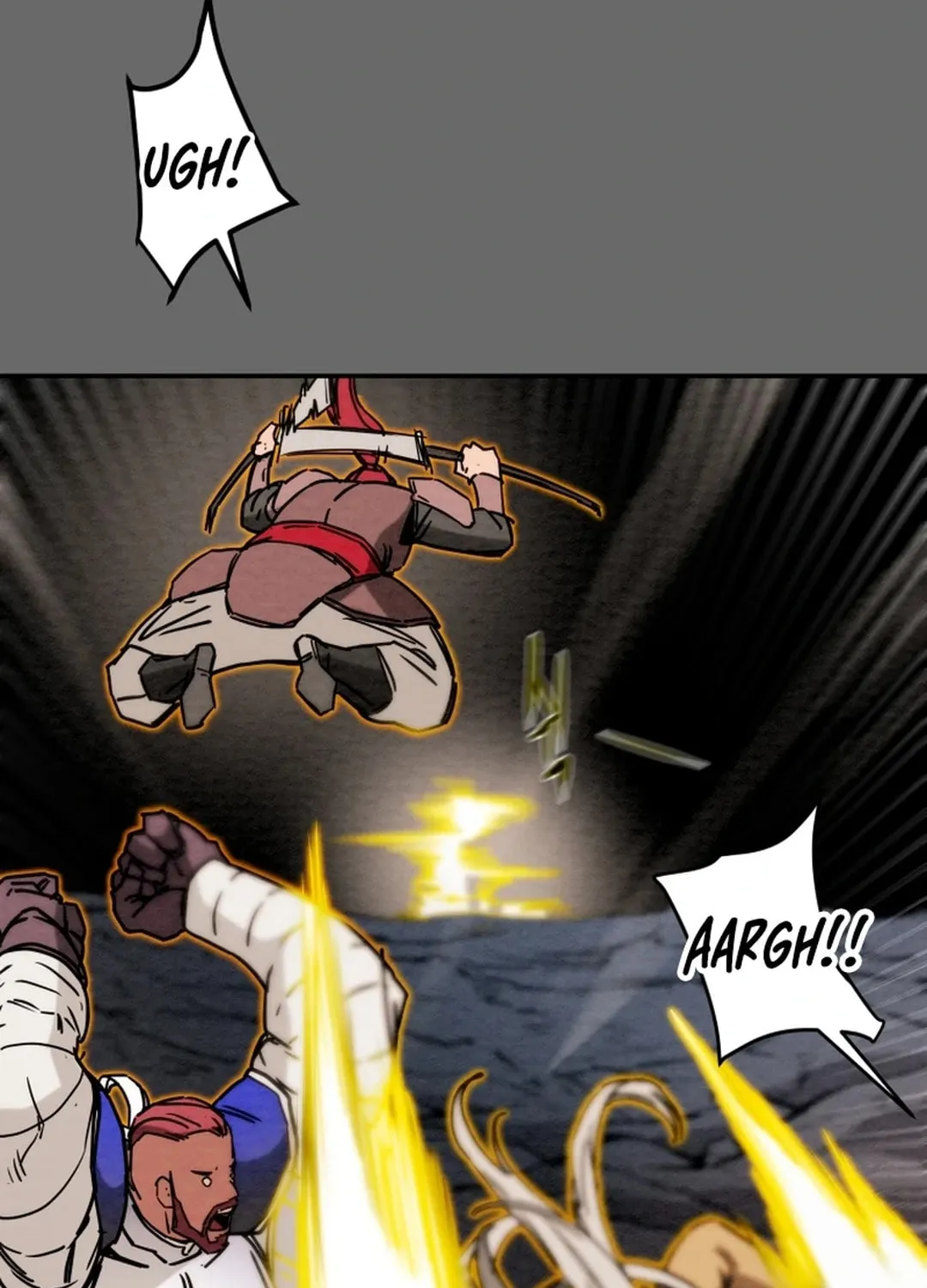 Heavenly Moon Chapter 113 page 59 - 