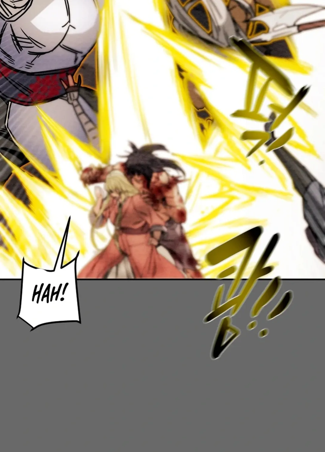 Heavenly Moon Chapter 113 page 60 - 