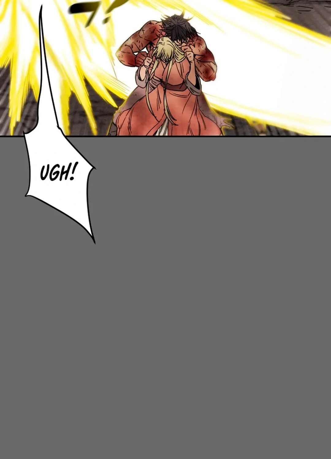 Heavenly Moon Chapter 113 page 63 - 