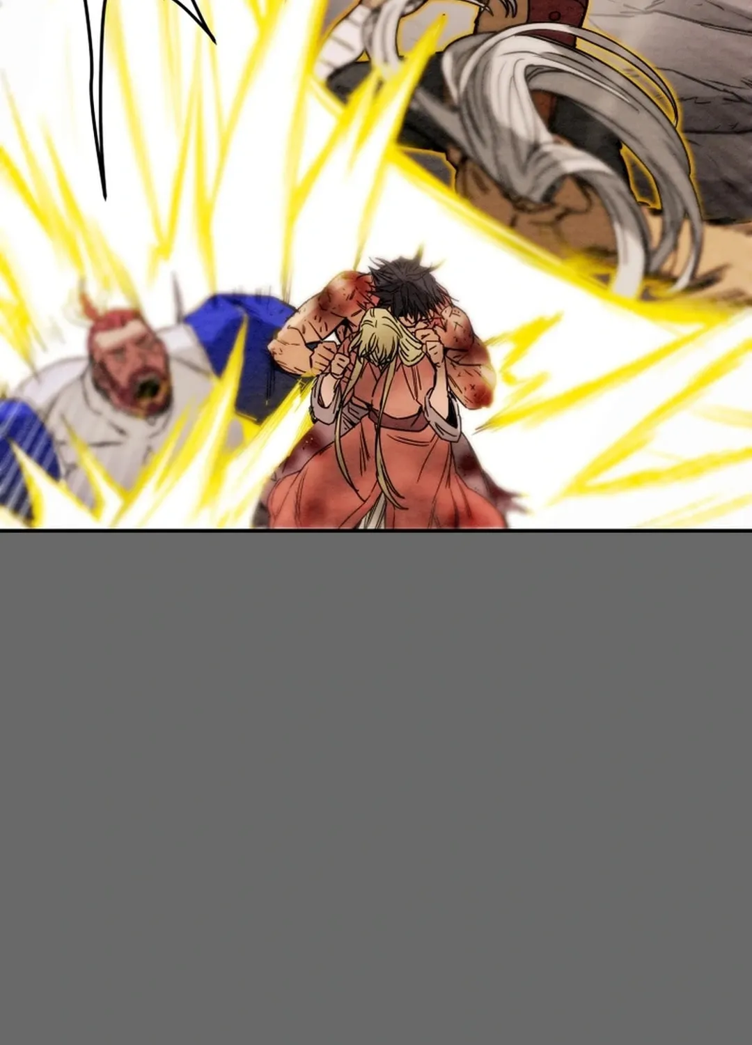 Heavenly Moon Chapter 113 page 65 - 