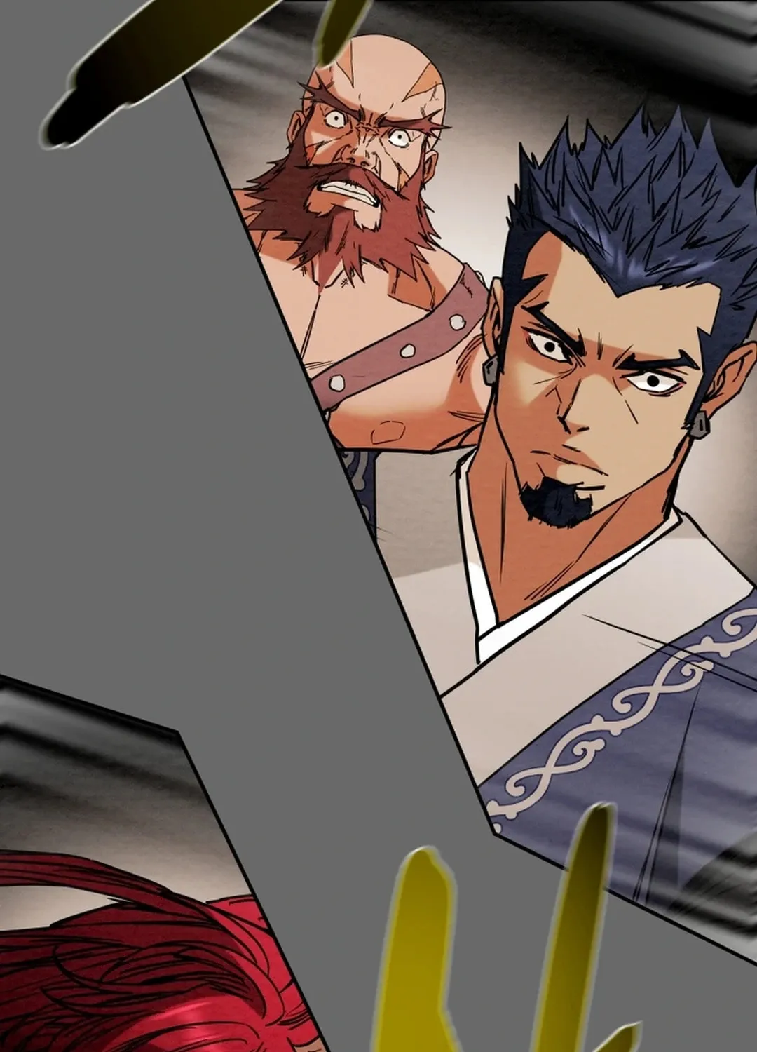 Heavenly Moon Chapter 113 page 67 - 