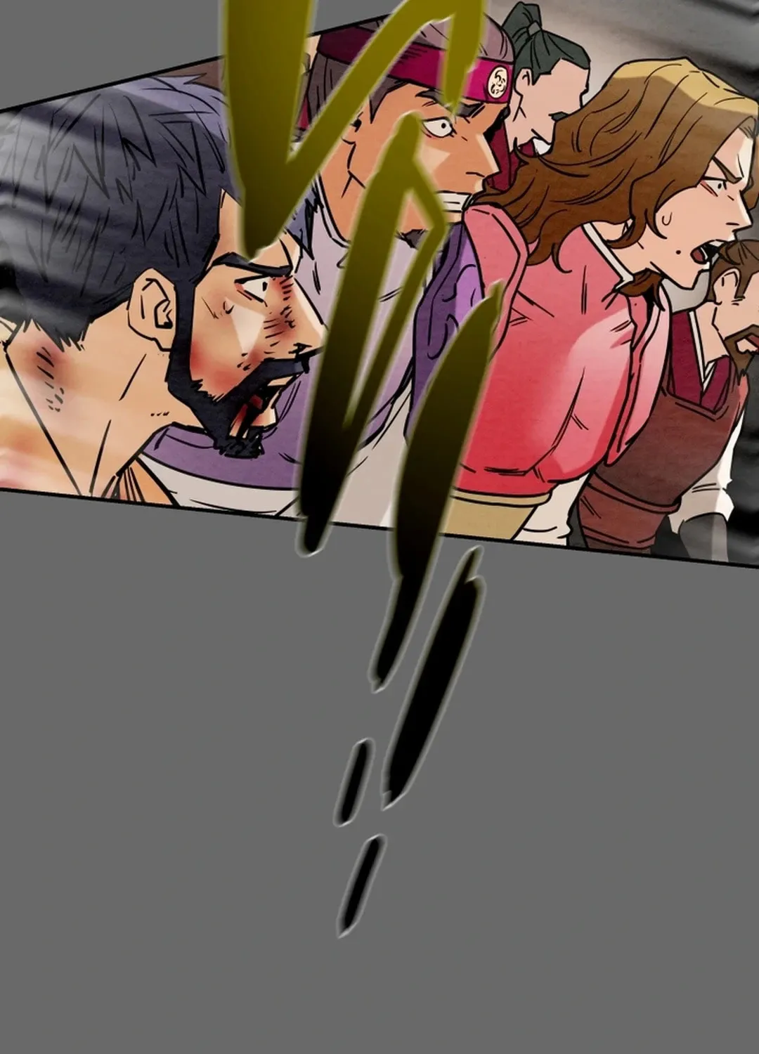 Heavenly Moon Chapter 113 page 70 - 