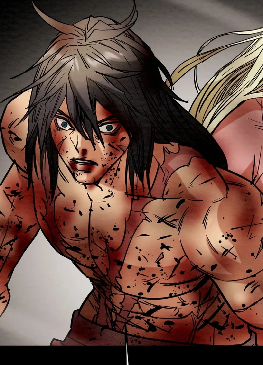 Heavenly Moon Chapter 113 page 77 - 