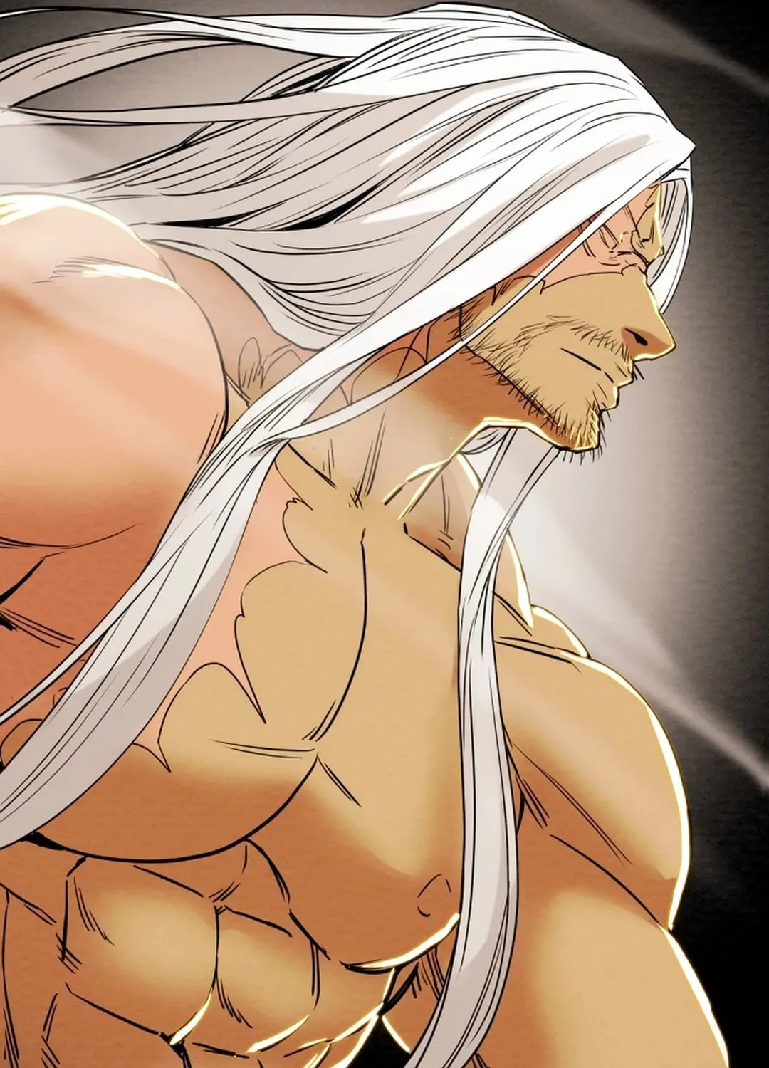 Heavenly Moon Chapter 113 page 84 - 