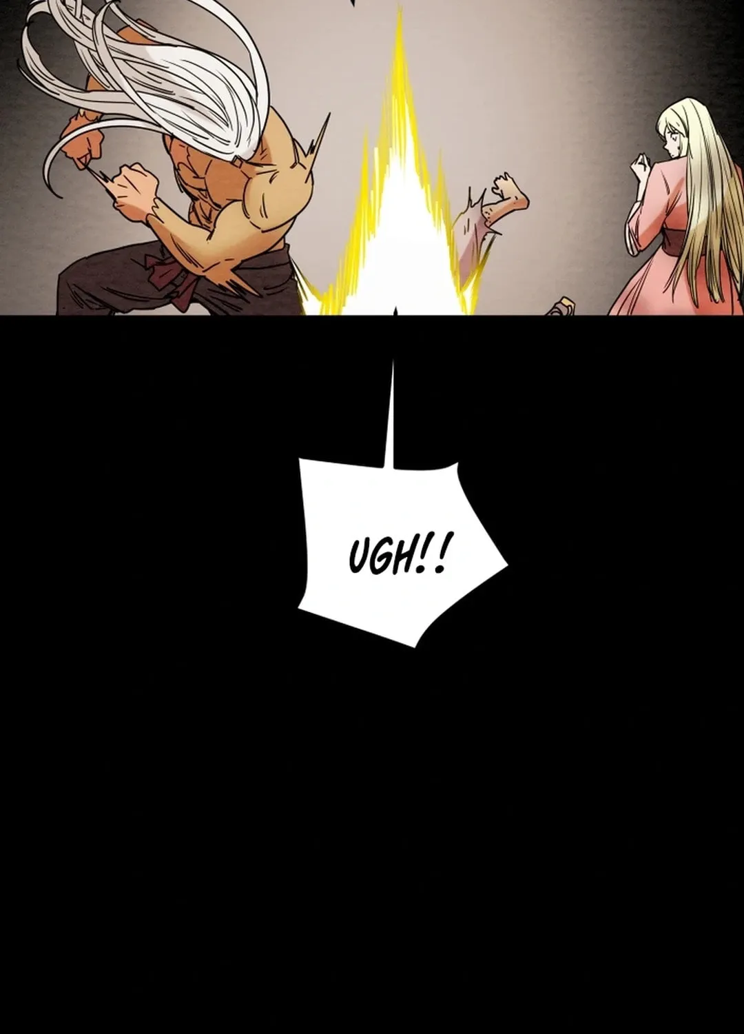 Heavenly Moon Chapter 113 page 88 - 