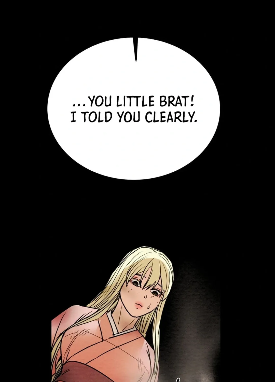 Heavenly Moon Chapter 113 page 89 - 