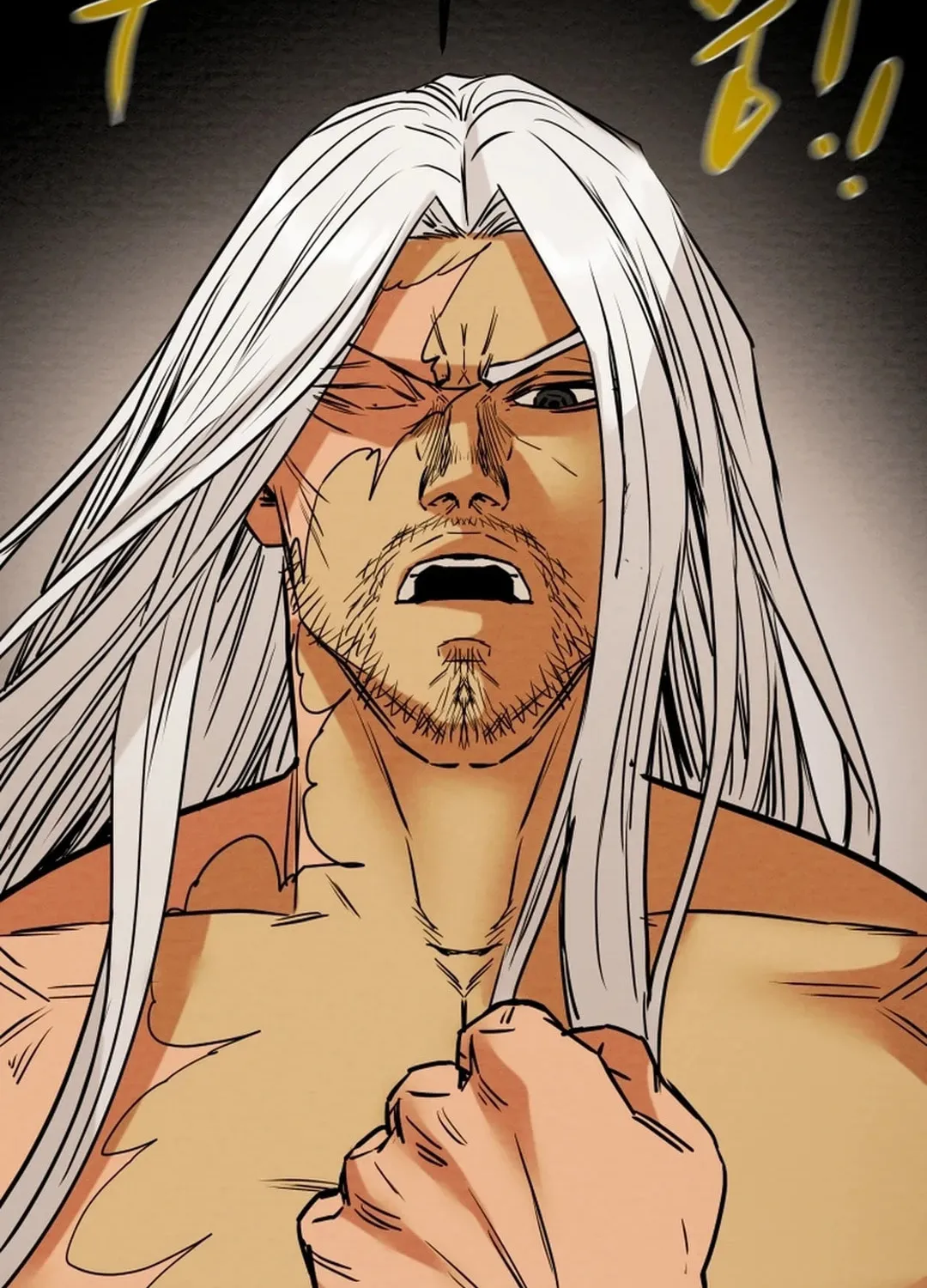 Heavenly Moon Chapter 113 page 92 - 