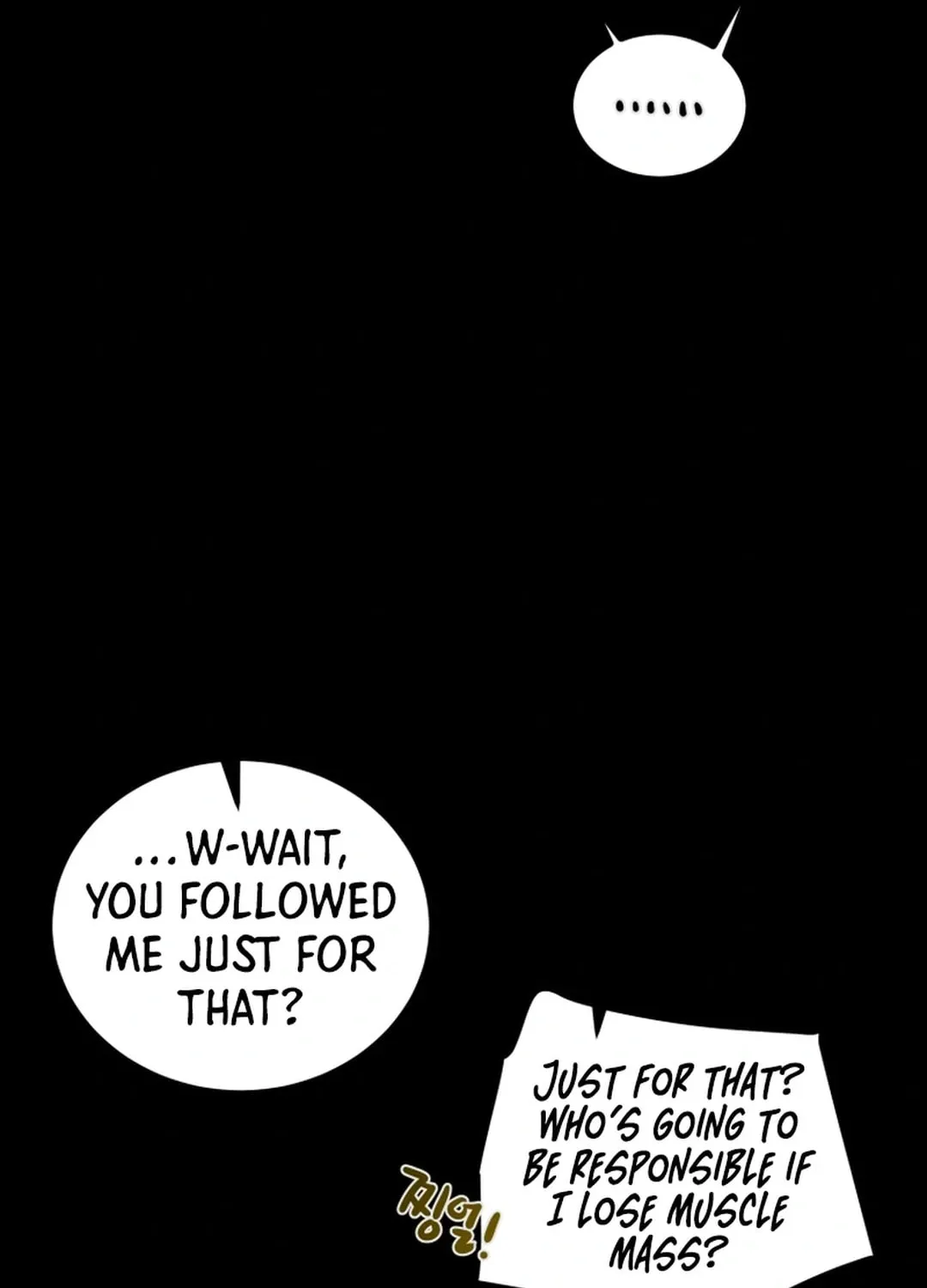 Heavenly Moon Chapter 113 page 94 - 