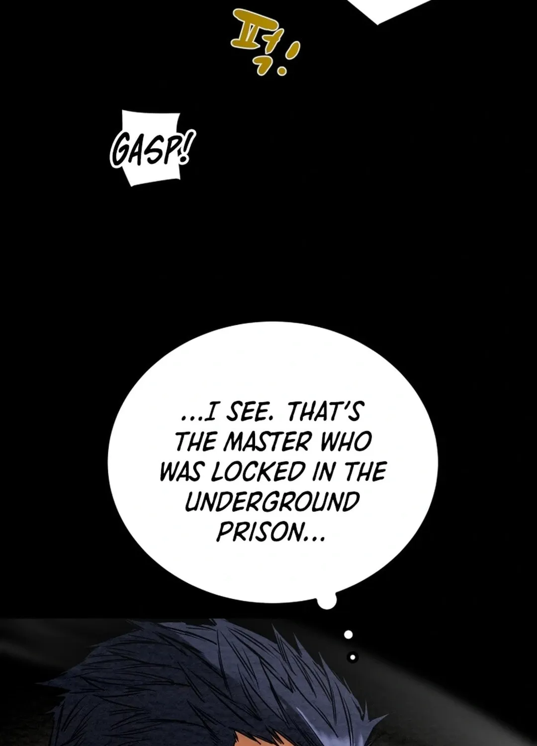 Heavenly Moon Chapter 113 page 99 - 