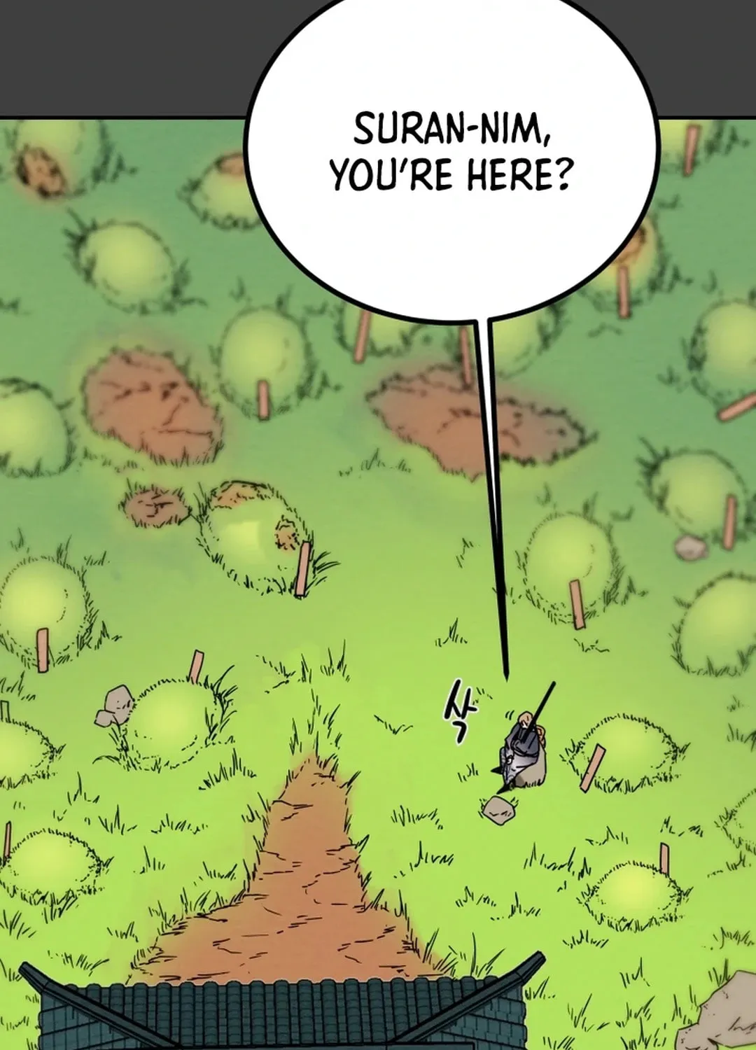 Heavenly Moon Chapter 114 page 107 - 