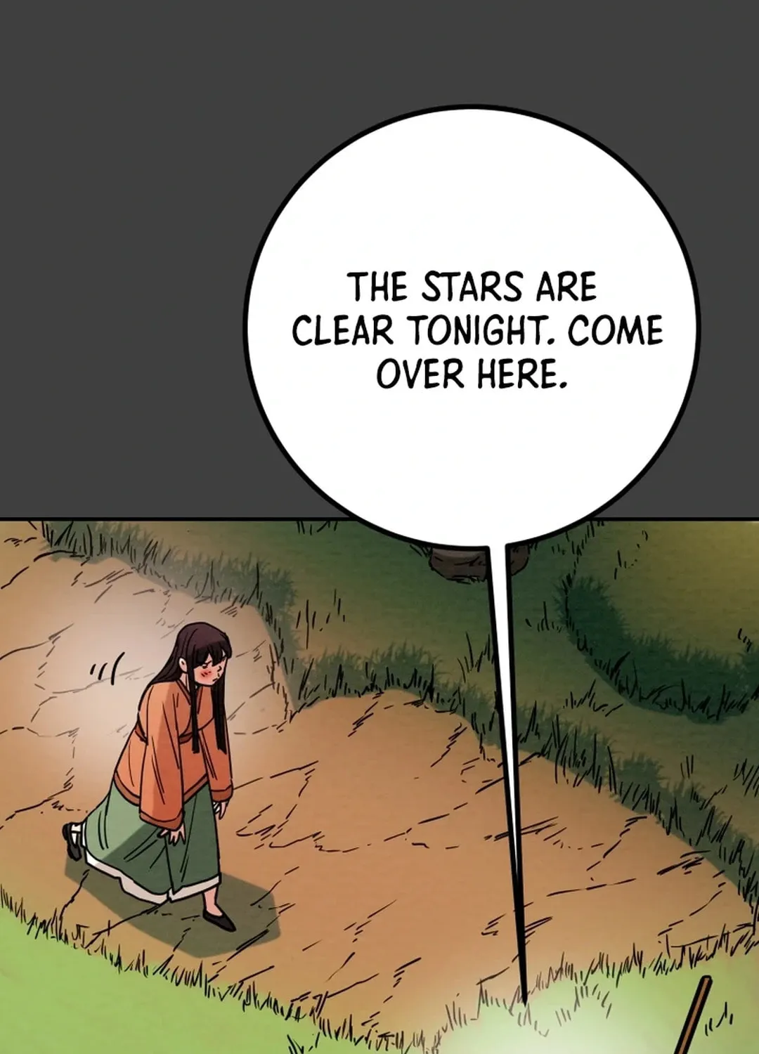 Heavenly Moon Chapter 114 page 109 - 