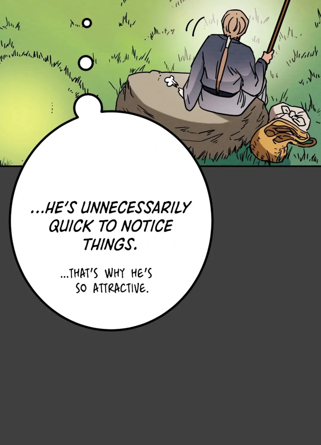 Heavenly Moon Chapter 114 page 110 - 